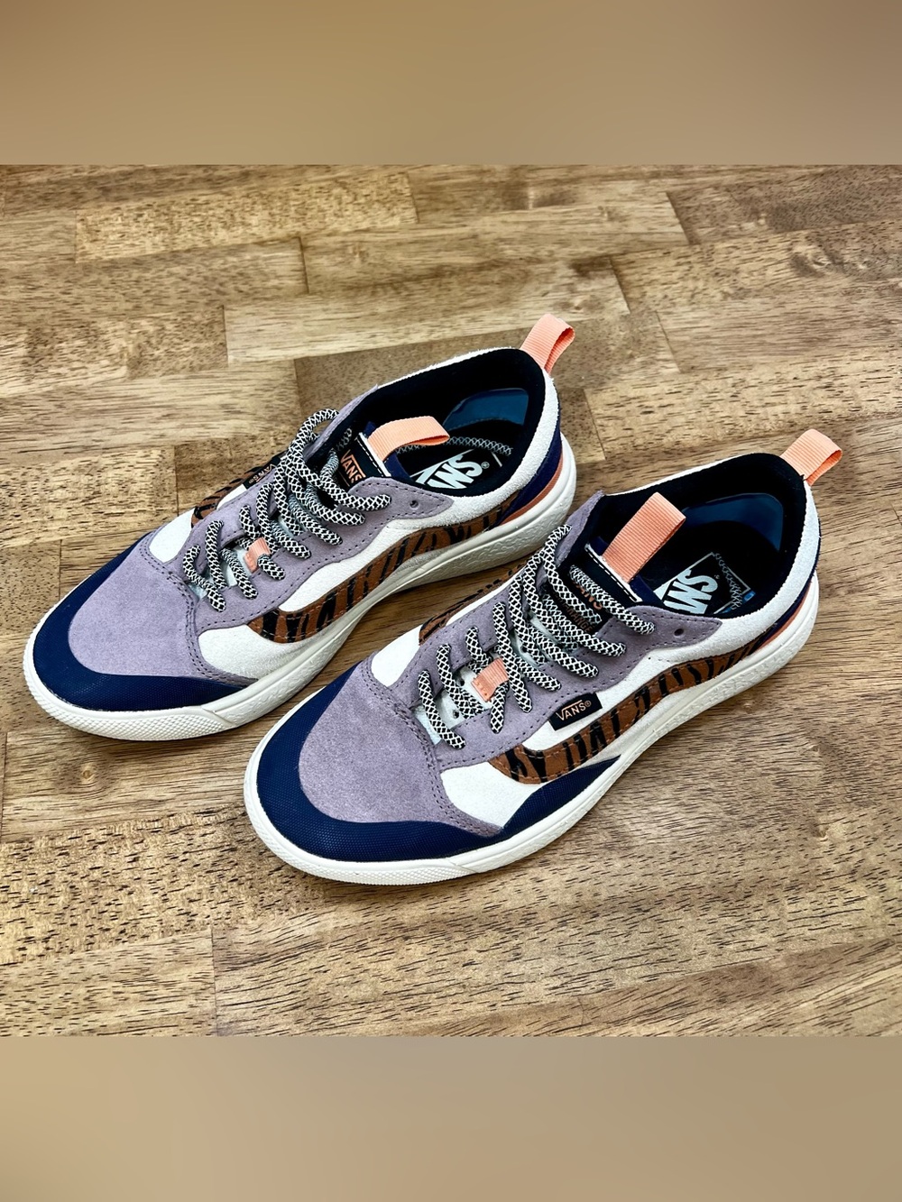 Vans UltraRange EXO SE